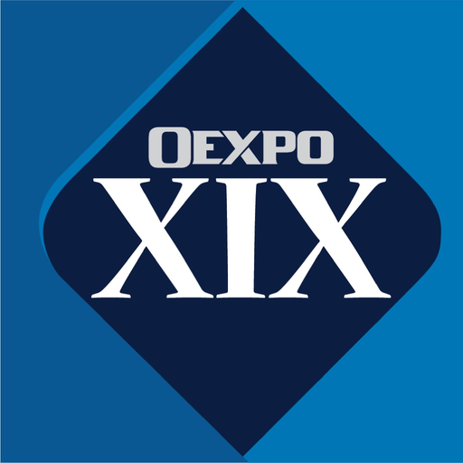 Oexpo XIX app icon