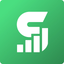 Stock Market Simulator icon
