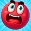 Plants Ball 5 - Red Ball Game icon
