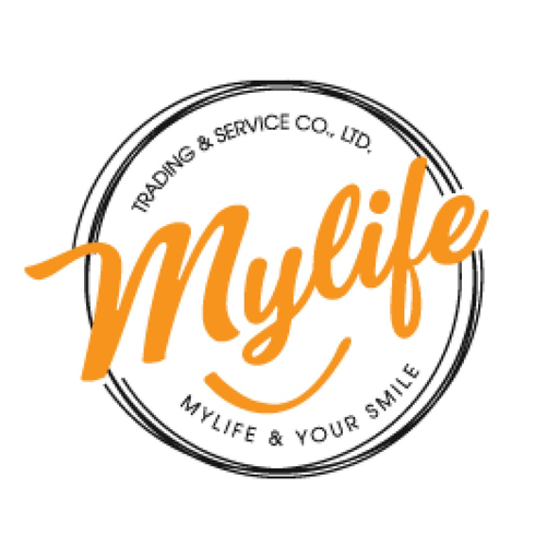 MYLIFE app icon