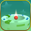 Hopping Crush icon