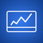 Penny Stocks Tracker &Screener icon