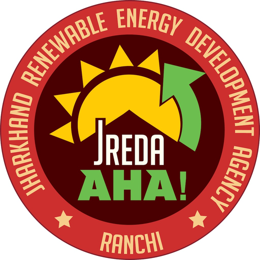 AHA JREDA app icon
