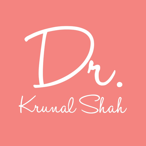 Dr. Krunal Shah app icon