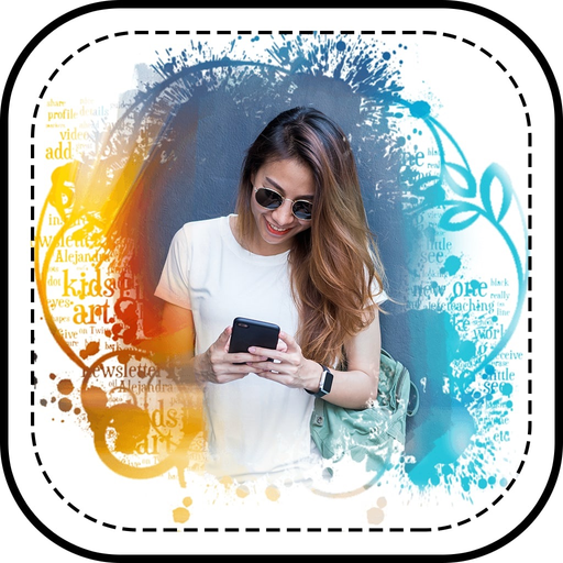 Picture Art - Painting Filter app icon
