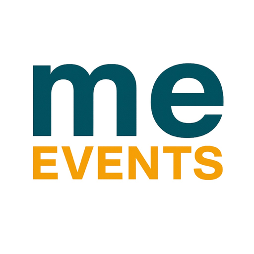 ME Events App app icon
