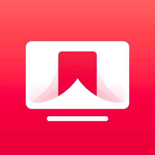TV Forecast: Shows & Movies app icon