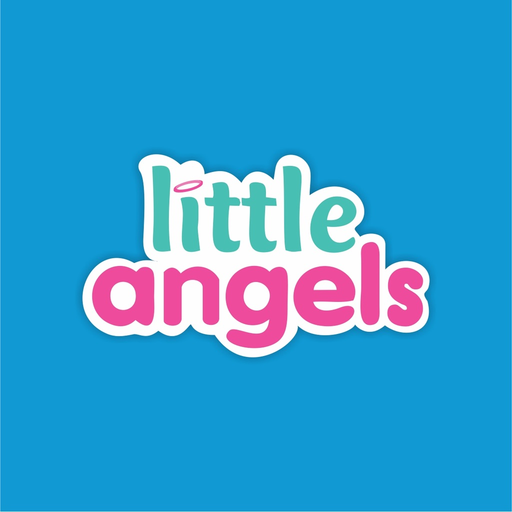 Little Angels Gwalior app icon