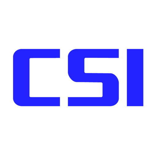 CSI Mobile app icon