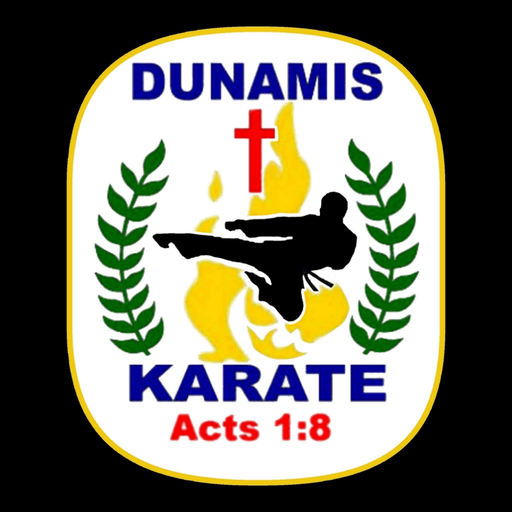 Dunamis Karate app icon