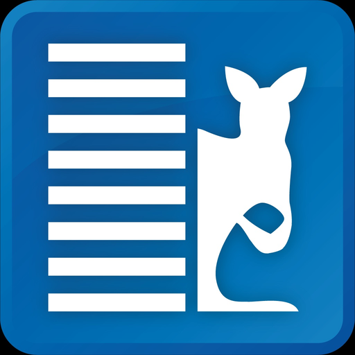 AustFly app icon
