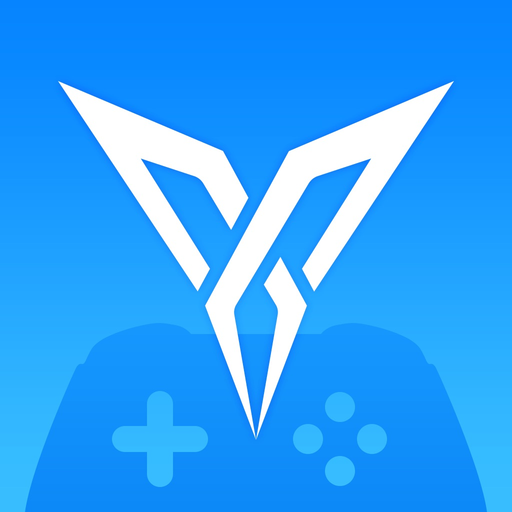 Flydigi Game Center app icon