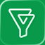 Bigin by Zoho CRM icon