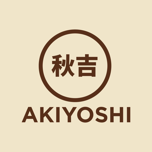 Akiyoshi app icon