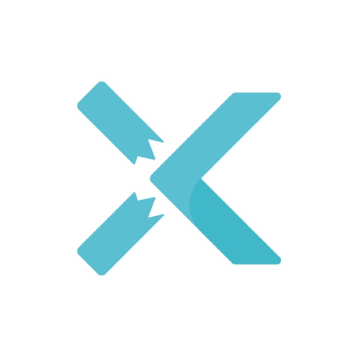 X-VPN - Secure VPN Proxy app icon