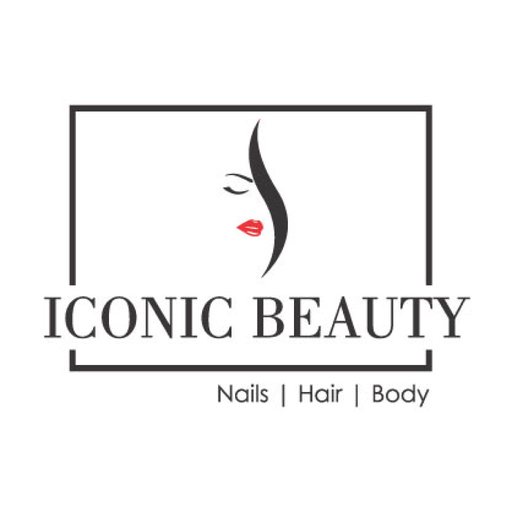 Iconic Beauty app icon