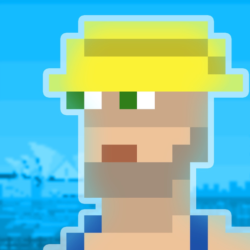 City Danger app icon