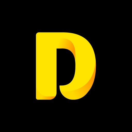 DCM app icon