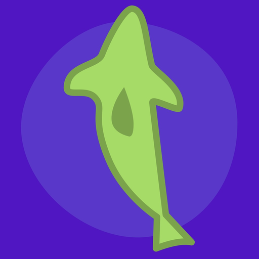 Fish in a Watch app icon