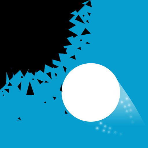 Rush And Escape app icon