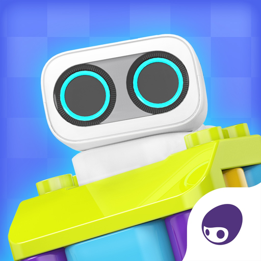 Botzees Edu app icon