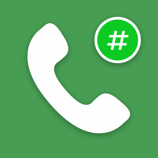 Wabi - Number for WA Business app icon