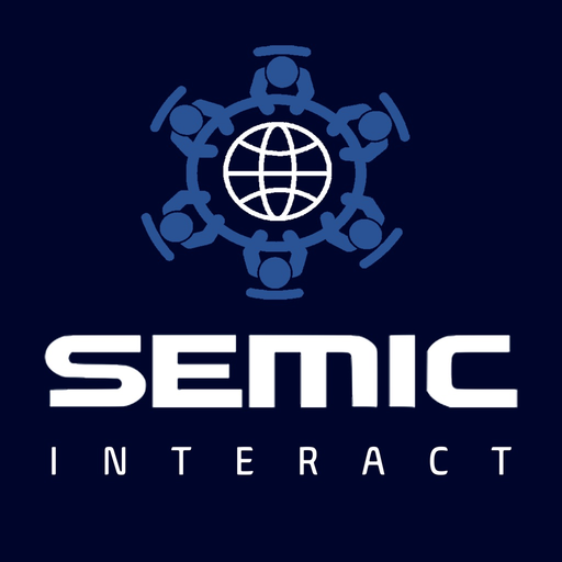 SEMIC Interact app icon
