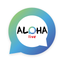 Aloha Live - Voice & Text Chat icon