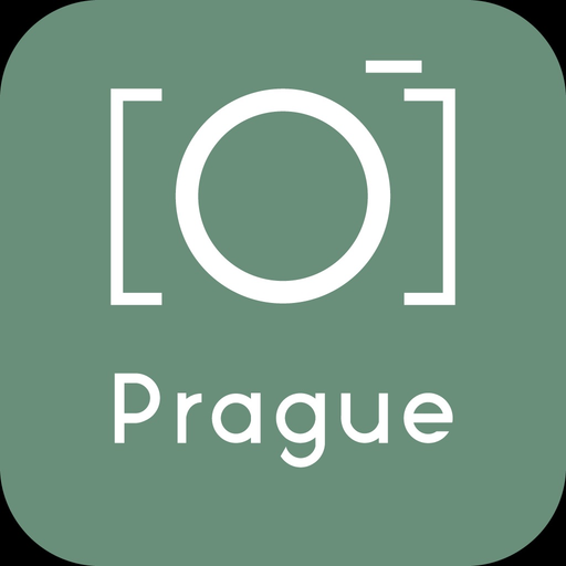 Prague Guide & Tours app icon