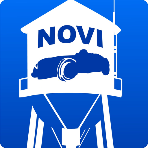 City of Novi app icon