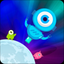 Monster Hit - Planet Attack icon