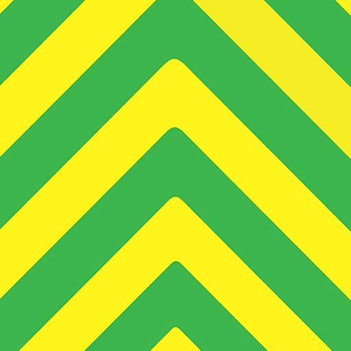 CleanerBins app icon