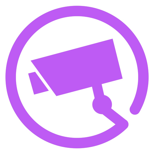 NX-V app icon
