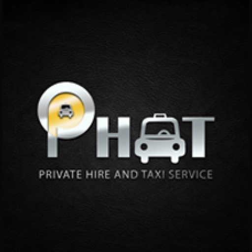PHAT App app icon