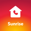 Sunrise Cloud PBX icon