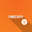 Natcom Top-Up icon