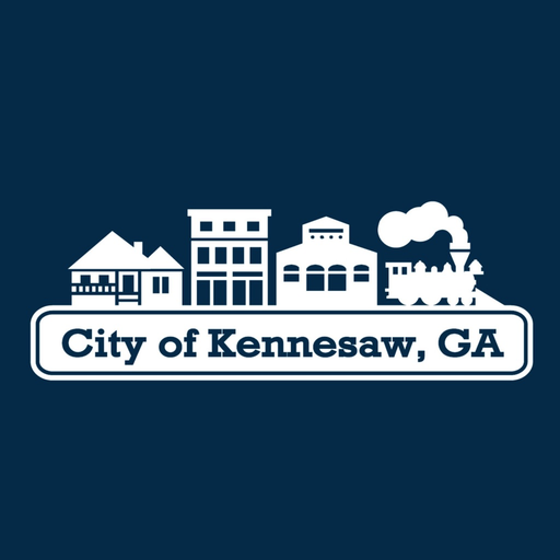 City of Kennesaw app icon