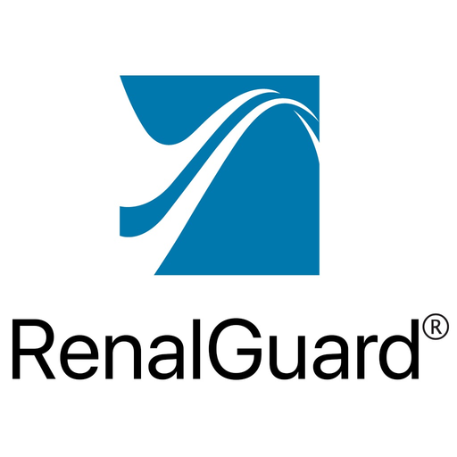 RenalGuard® AKI Calculator app icon
