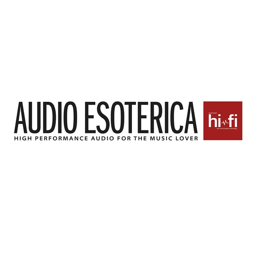 Audio Esoterica app icon