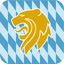 Bayerischer Golfverband icon