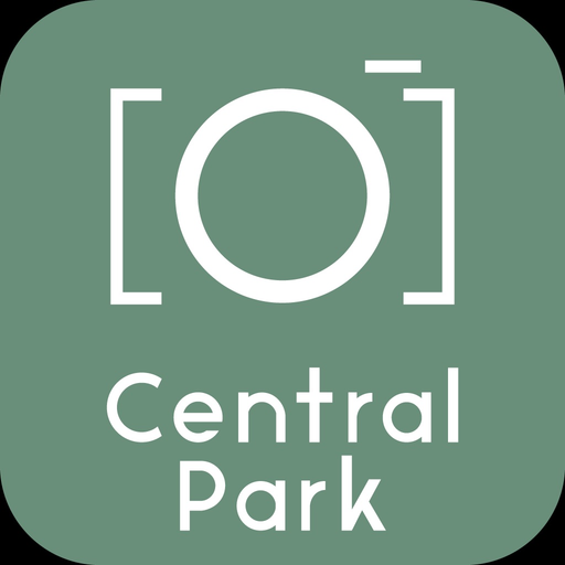 Central Park Guide & Tours app icon