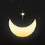 Moon Calendar — MoonX icon