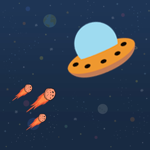 Astro Adventure app icon