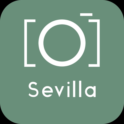 Seville Guide & Tours app icon