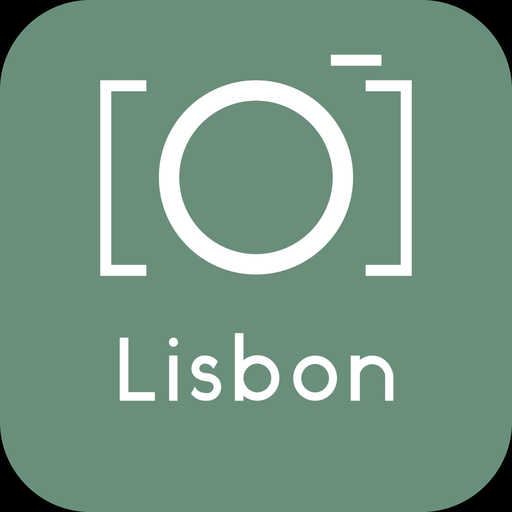 Lisbon Guide & Tours app icon