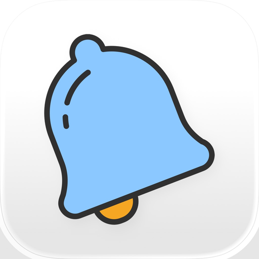 Birthday cleaner app icon