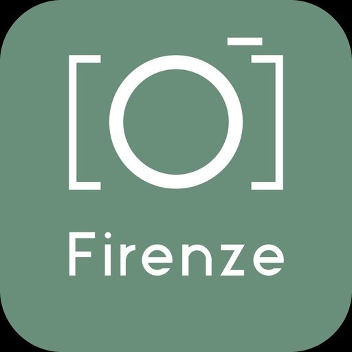 Florence Guide & Tours app icon