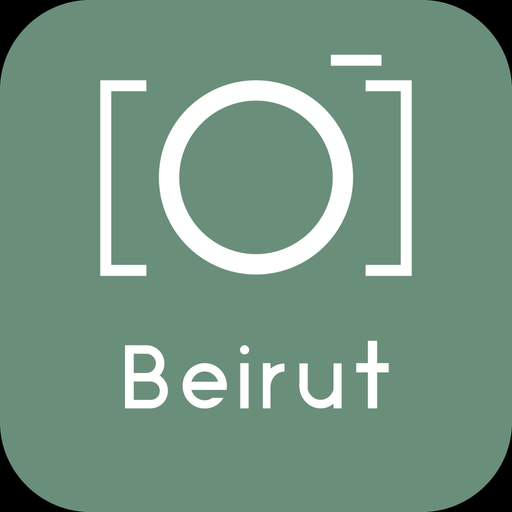 Beirut Guide & Tours app icon