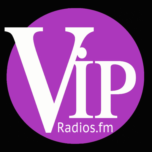 VIP-RADIOS.FM app icon