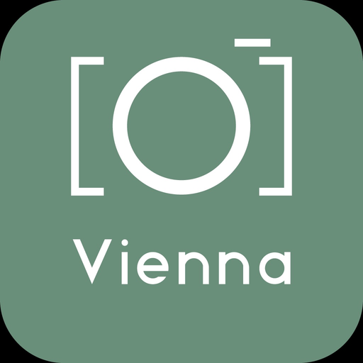 Vienna Guide & Tours app icon